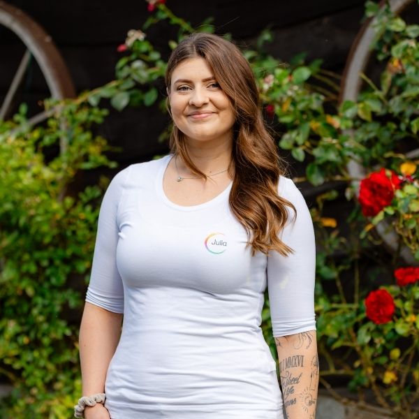Julia Brand Malermeisterin Schüttorf
